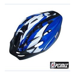 CASQUE OPTIMIZ JUNIOR NOIR-BLEU-BLANC