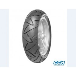 PNEU MOTO CONTINENTAL TWIST 130X70-17