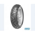 PNEU MOTO CONTINENTAL TWIST 130X70-17