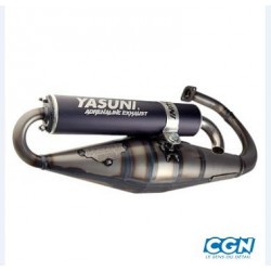 POT YASUNI Z NOIR BOOSTER-STUNT