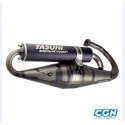 POT YASUNI Z NOIR BOOSTER-STUNT