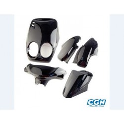 PACK CARENAGES NOIR OVETTO MBK